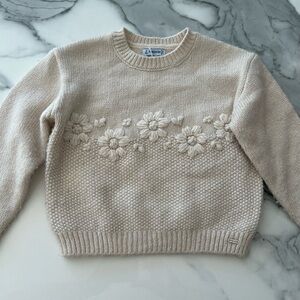 Mayoral Size 2 Sweater